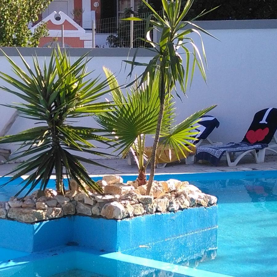 Aragorn Paradise Garden Moraitika Bagian luar foto