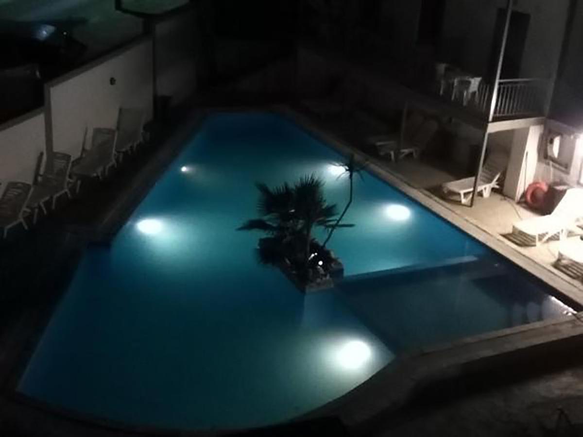 Aragorn Paradise Garden Moraitika Bagian luar foto